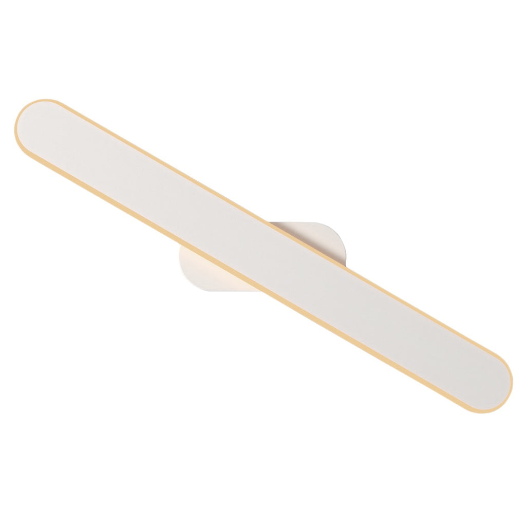 Aplique LED RINO Blanco 11659 de AJP / Alemar - luzguru.com