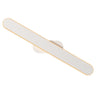 Aplique LED RINO Blanco 11659 de AJP / Alemar - luzguru.com