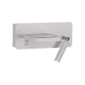 Aplique LED Rob con USB CristalRecord 43-309-08-300