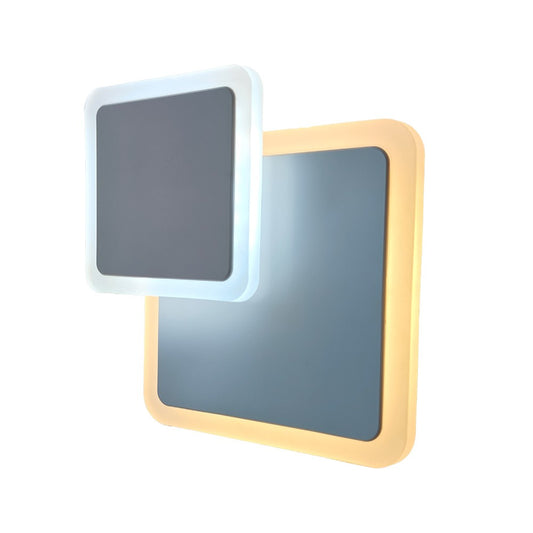 Aplique LED Sofia Luz Regulable CristalRecord 43-020-18-100