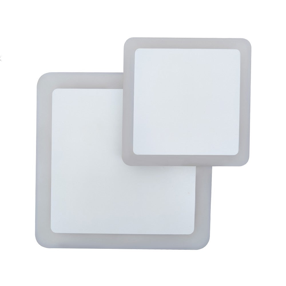 Lámpara de pared moderna ideal para salón