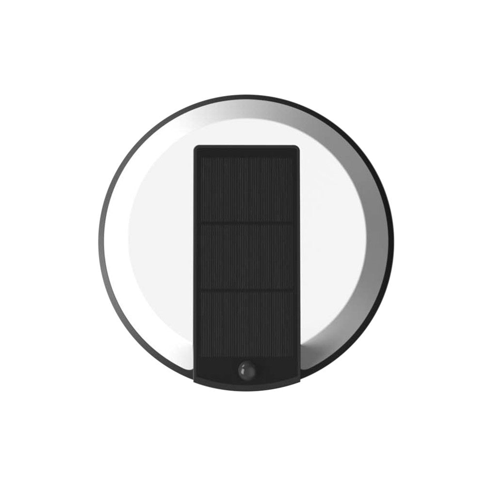 Aplique LED Solar Onigi CristalRecord 43-035-05-100