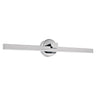 Aplique LED Tarik Cromo 11657 - AJP / Alemar - luzguru.com