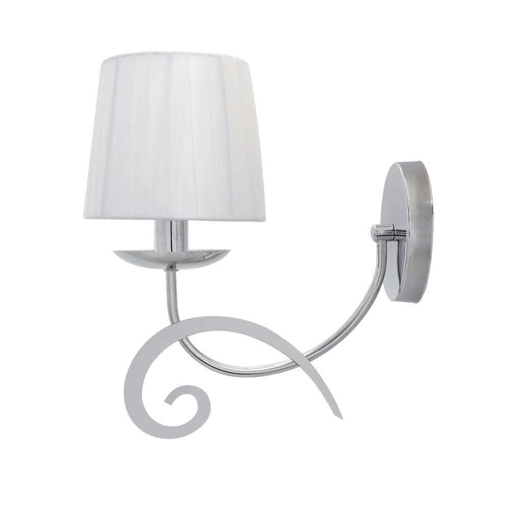 Aplique Luxor Clásico Fabrilamp / Abrila 155261020 para pared