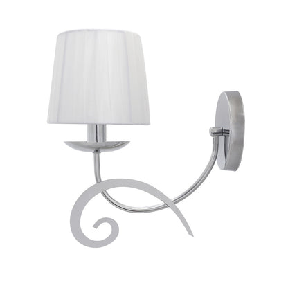 Aplique Luxor Clásico Fabrilamp / Abrila 155261020 para pared