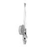 Aplique de pared LED AJP / Alemar MAR Cromo 3174AL-1CR - luzguru.com