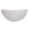 Aplique Media Luna Avis Blanco Fabrilamp / Abrila 158261001