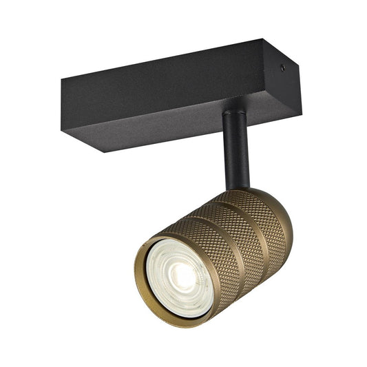 Aplique Foco Orientable Mycro CristalRecord 43-214-01-180