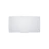 Aplique Nomad Blanco 10797 - AJP / Alemar - luzguru.com