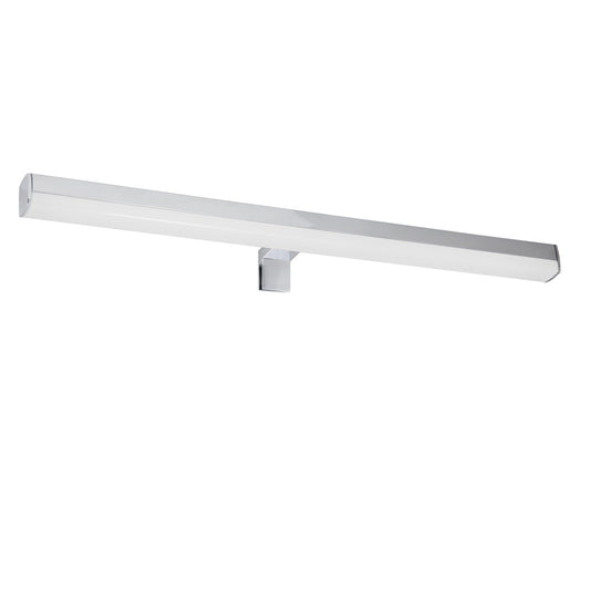 Aplique LED Nuco Cromo 15W de AJP / Alemar - Modelo 10486 - LUZGURÚ
