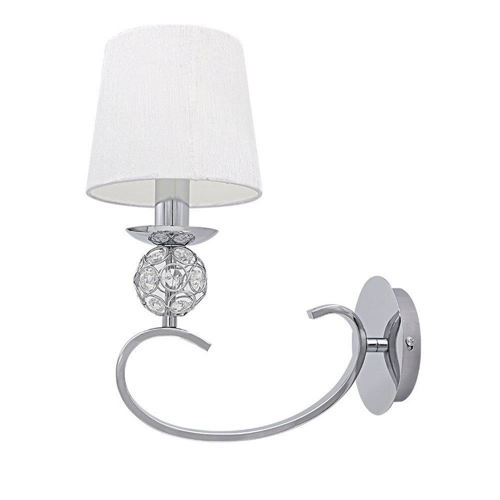 Aplique Clásico Ordoñez Fabrilamp / Abrila 201661020