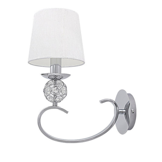 Aplique Clásico Ordoñez Fabrilamp / Abrila 201661020