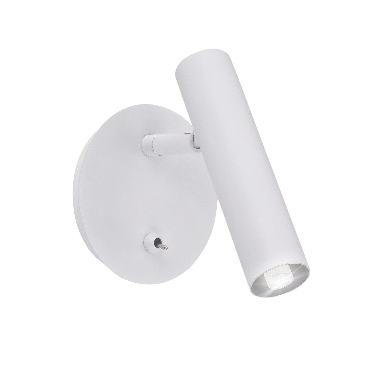 Aplique de Pared Osma Blanco 11605 - AJP / Alemar - luzguru.com