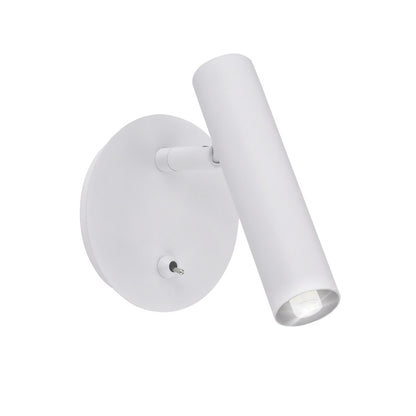 Aplique de Pared Osma Blanco 11605 - AJP / Alemar - luzguru.com