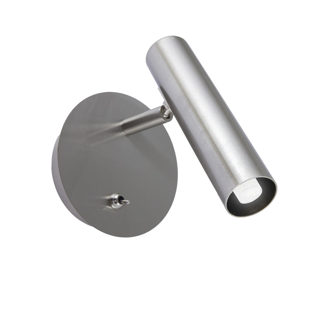 Aplique Osma AJP/Alemar 11607: medidas detalladas.  Elegancia moderna, iluminación eficiente. Envío rápido y garantía. #AJP #Alemar #Osma #ApliquePared #Iluminacion
