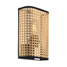 Aplique de Pared AJP / Alemar OYSTER - Modelo 10977 - luzguru.com