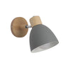 Aplique pared orientable Nami CristalRecord 43-019-27-106