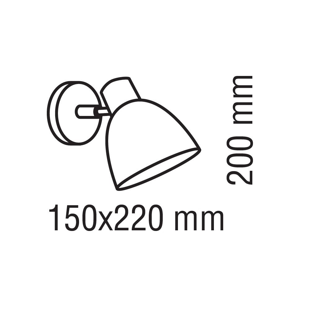 Iluminación suave y acogedora ideal para cabecero de cama infantil