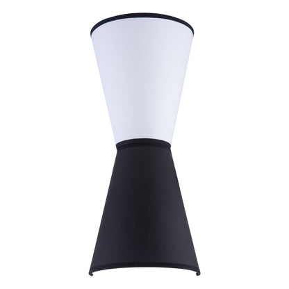 Aplique de Pared Parnaso Blanco - AJP / Alemar - 11510 - luzguru.com