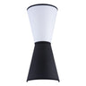 Aplique de Pared Parnaso Blanco - AJP / Alemar - 11510 - luzguru.com