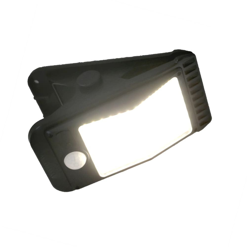 Aplique Clip fabricado en ABS color Negro