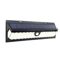 Aplique Solar LED Kira Fabrilamp / Abrila 166662009 con sensor de movimiento