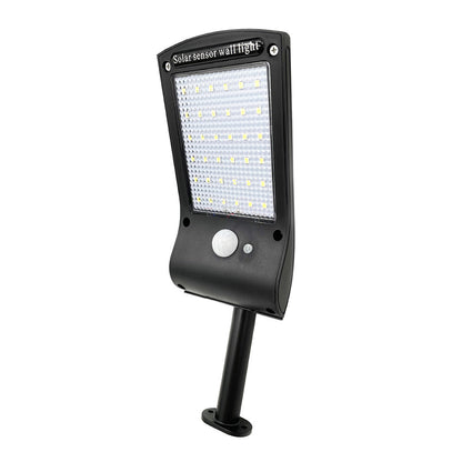 Kira Aplique Solar Fabrilamp / Abrila con Sensor de Movimiento 166664009