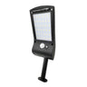 Kira Aplique Solar Fabrilamp / Abrila con Sensor de Movimiento 166664009