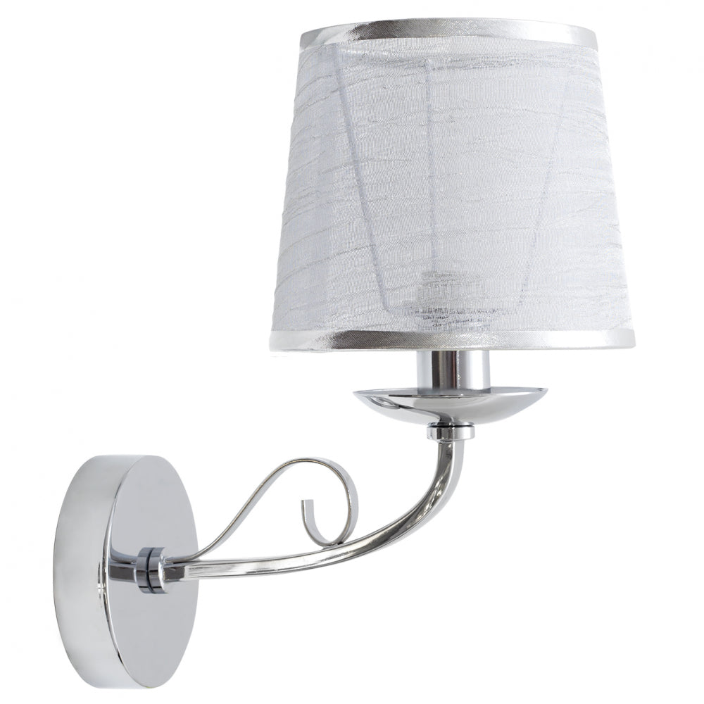 Aplique clásico Sumba Fabrilamp / Abrila, Ref. 117961020, iluminación de pared elegante