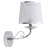 Aplique clásico Sumba Fabrilamp / Abrila, Ref. 117961020, iluminación de pared elegante