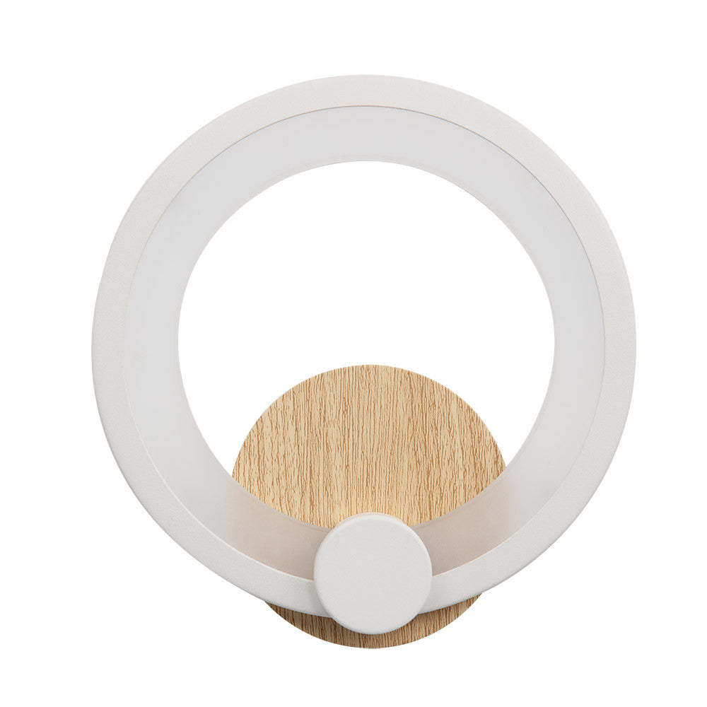Aplique LED Moderno Sydney Fabrilamp / Abrila 155961085