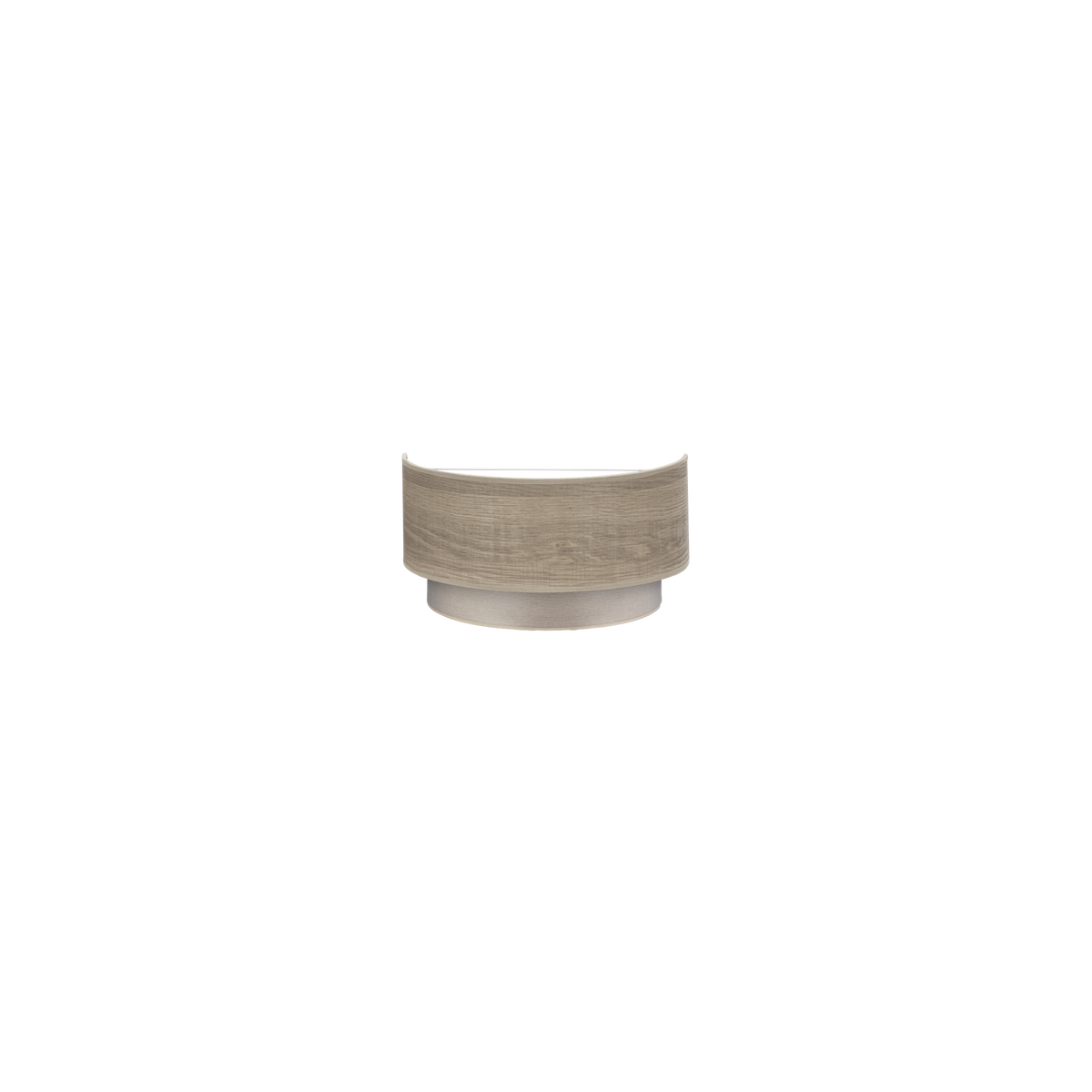 Aplique de Pared Tania 1xE27 Fabrilamp - vista principal | Fabrilamp / Abrila · Ref. 188361083