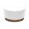 Aplique Tatiana de Pared Fabrilamp / Abrila Ref. 189161084