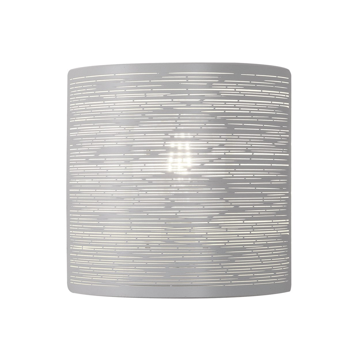 Aplique Taylor Blanco AJP Alemar Ref. 10906 - Medidas: [Insertar medidas aquí], aplique de pared, diseño moderno, 60W E-27, luzguru.com
