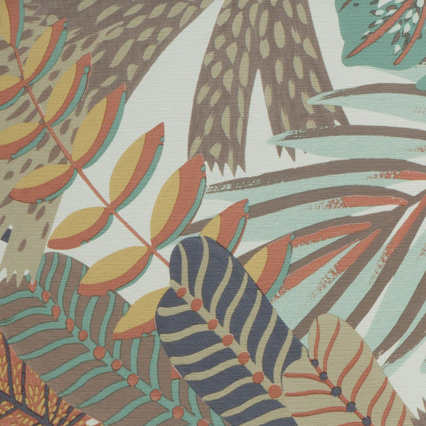 Aplique Tunez Blanco/Blanco-Estampado de Fabrilamp, detalle de la pantalla.