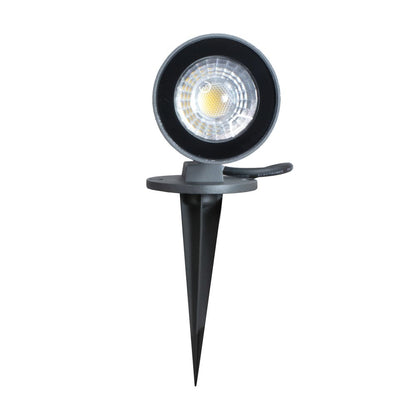 Baliza LED CristalRecord con protección IP65 contra agua y polvo