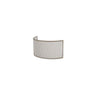 Aplique infantil Zoraida Camel Fabrilamp / Abrila, referencia 052861002