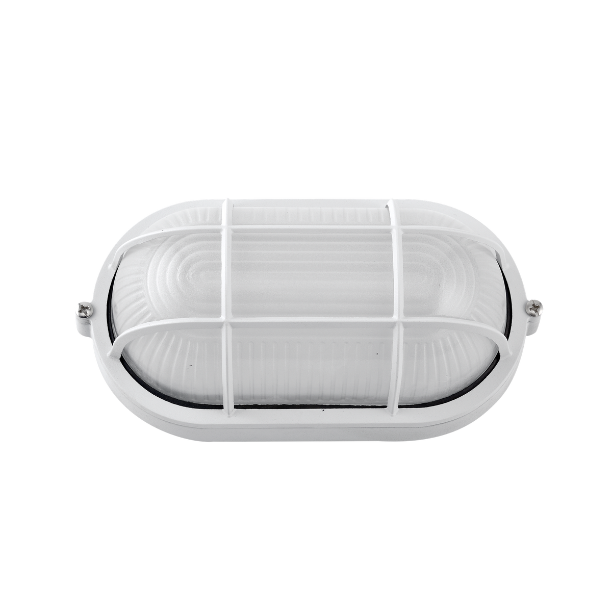 Aplique de Exterior Apus Oval Fabrilamp - vista principal | Fabrilamp / Abrila · Ref. 148162001