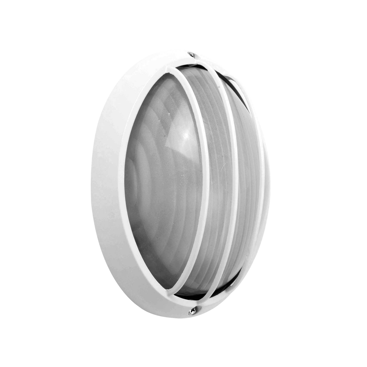 Aplique de Exterior Aquila Oval Fabrilamp - vista principal | Fabrilamp / Abrila · Ref. 148461001