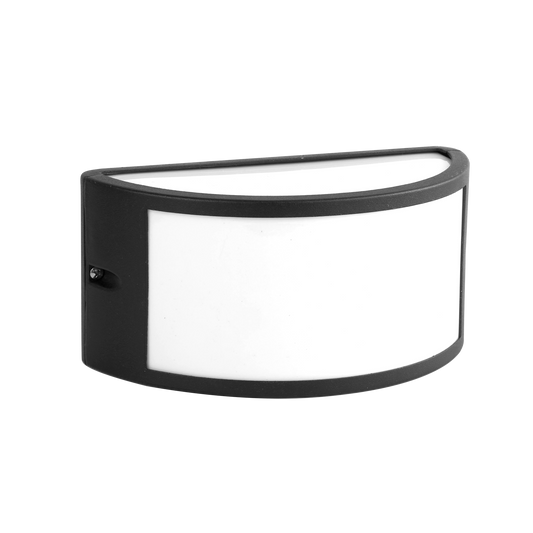 Aplique de Exterior Ara 1xE27 IP44 Fabrilamp - vista principal | Fabrilamp / Abrila · Ref. 148761009