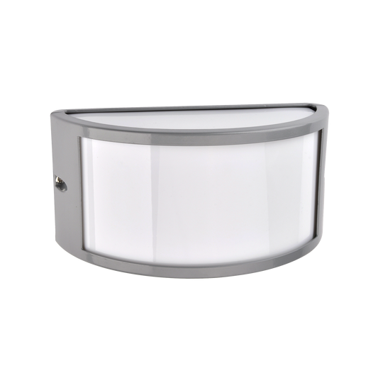 Aplique de Exterior Ara 1xE27 IP44 Fabrilamp - vista principal | Fabrilamp / Abrila · Ref. 148761028