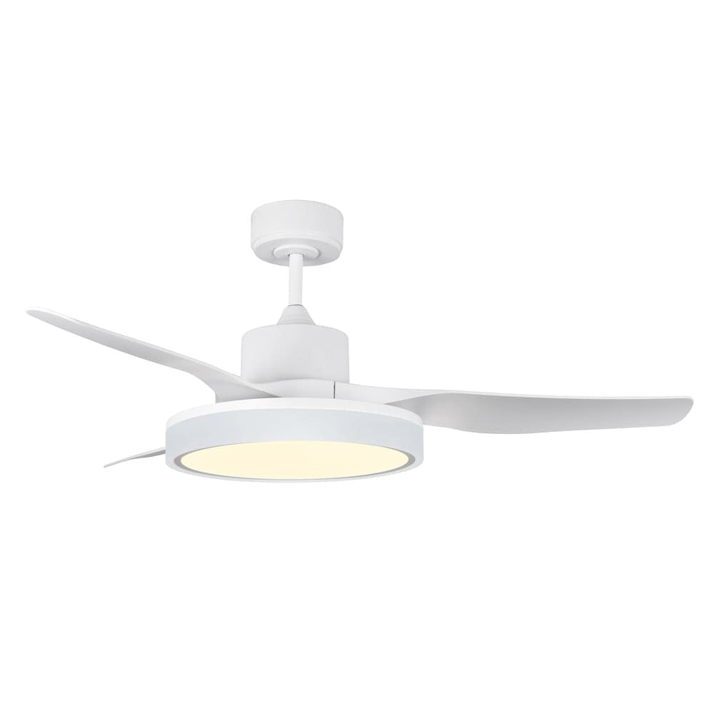 Ventilador de techo con flujo de aire máximo de 11400 m³/hr para una ventilación potente