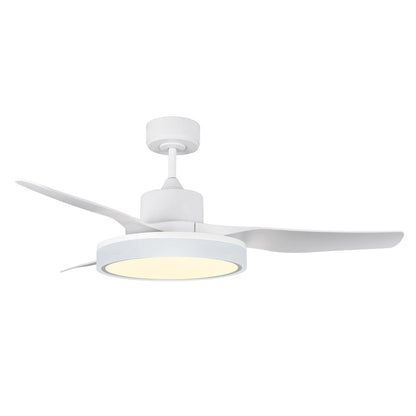 Ventilador de techo con flujo de aire máximo de 11400 m³/hr para una ventilación potente