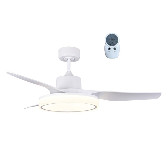 Ventilador de Techo – vista principal · Ref. 85-657-36-100