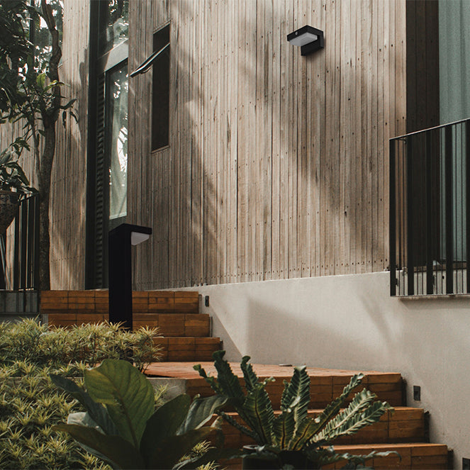 Accesorios Ardena Negro – vista 3 · Ref. PT33811
