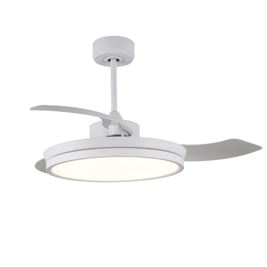 Ventilador de Techo – vista principal · Ref. 85-298-48-100