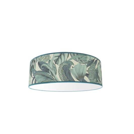 Plafón Argel Hoja Fabrilamp - vista principal | Fabrilamp / Abrila · Ref. 227085008