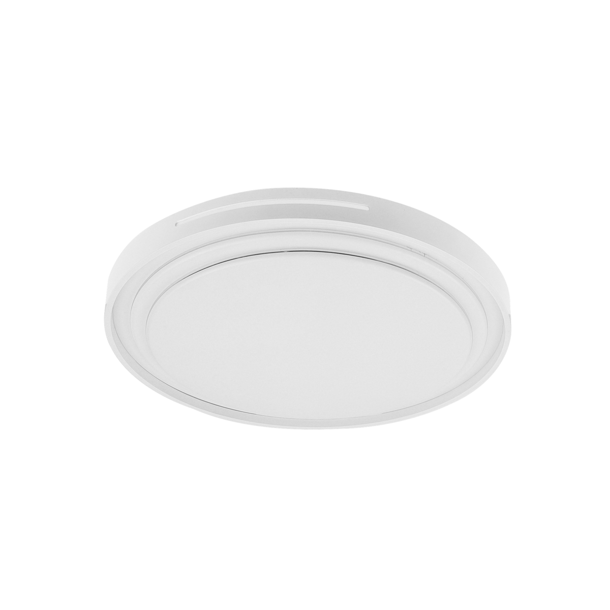 Plafón de Techo LED Argus 36W 39 cm con Mando Fabrilamp - vista principal | Fabrilamp / Abrila · Ref. 245583501
