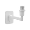 Aplique orientable PIVO Fabrilamp / Abrila 193361001, ideal para lectura