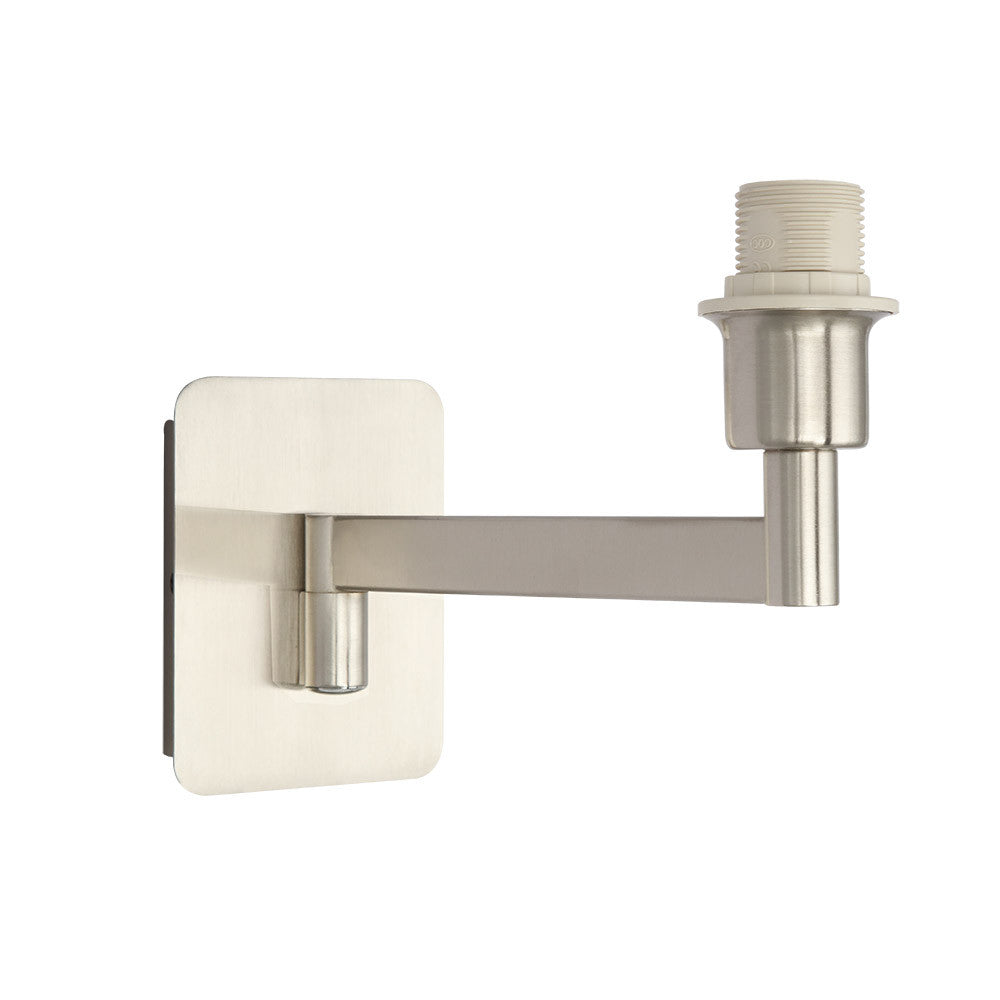 Aplique orientable Pivo Fabrilamp / Abrila 193361003 para lectura